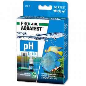 Пълнител за рН 7.4-9.0 тест JBL REFILL